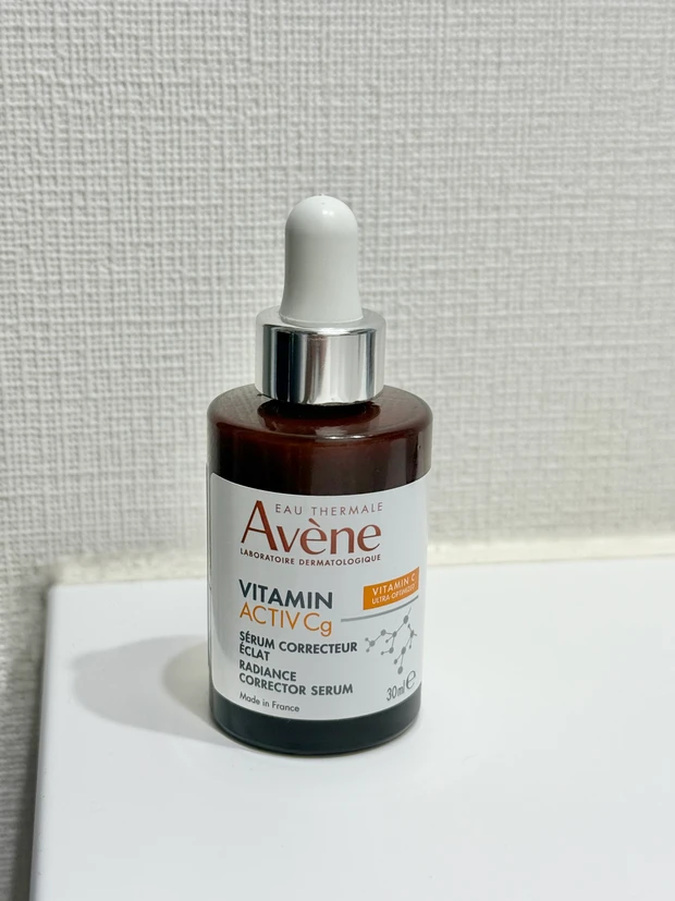 アベンヌ Avene 美容液 アベンヌ C+ ラディアンス セラム <美容液>