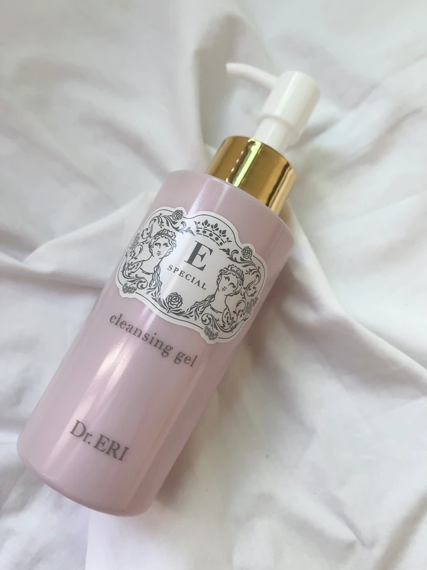 イースペシャル クレンジングジェル V