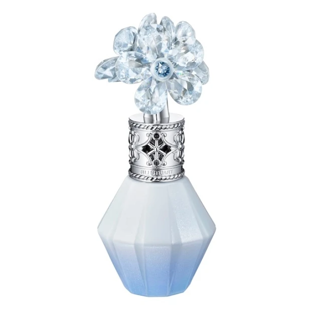 クリスタルブルーム サムシングピュアブルー オードパルファン