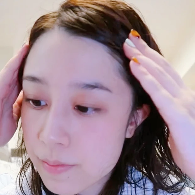 【動画あり】お肌以外にも頭皮の保湿は必要⁉︎頭皮専用の美容液で今日から始める頭皮ケア✨_3_2