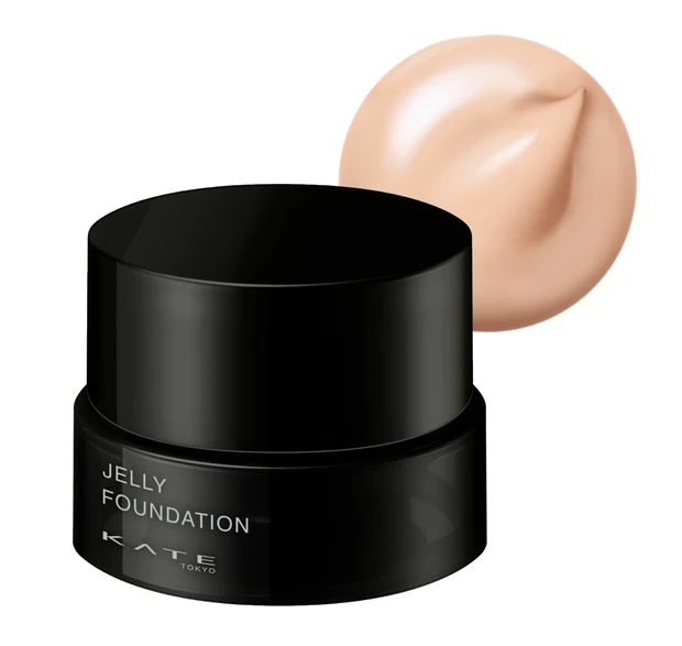 40代 おすすめ 人気 クリームファンデーション プチプラ KATE ケイト