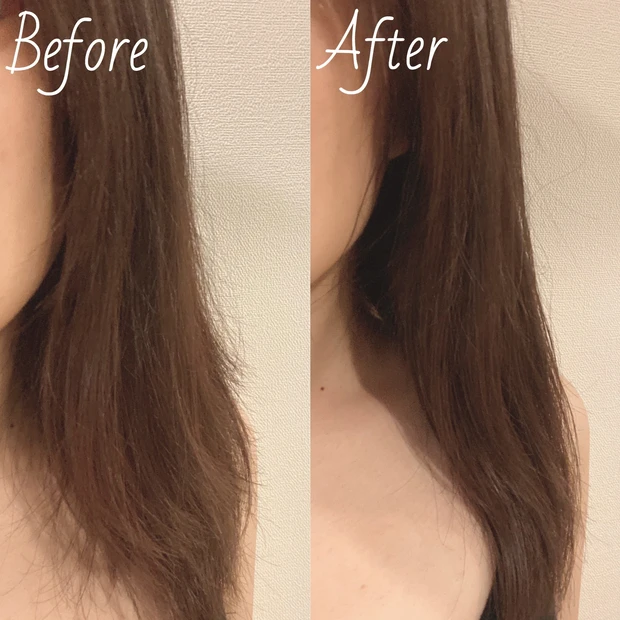 【新発売/ヘアレシピ和の実】日本人の髪質に合った超浸透のライスオイルで、うるツヤ髪に!_3_2