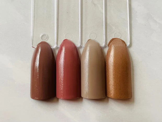 大人気プチプラブランド！CANMAKE(キャンメイク)の秋の新作をスウォッチ！9月下旬発売のアイテム達が大集合〜♪※動画付き_24