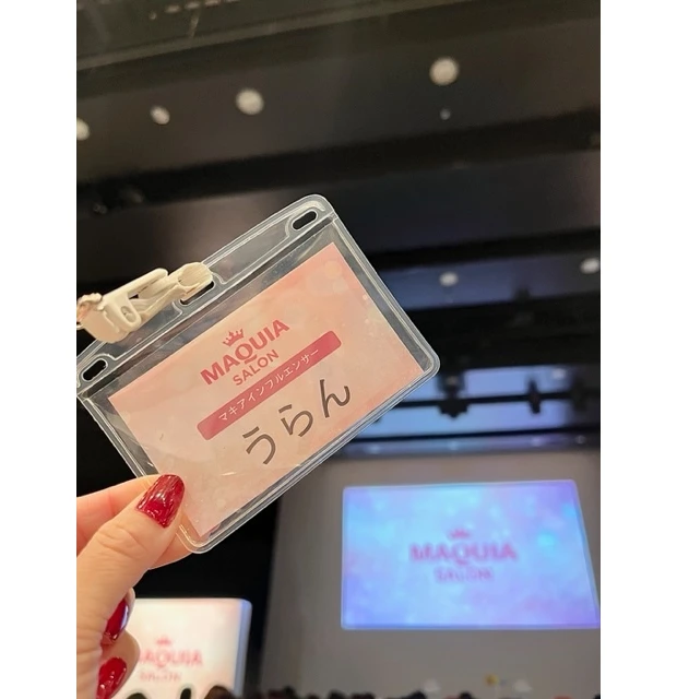 【2025年】MAQUIAインフルエンサーとして今年1年の振り返り♡_8