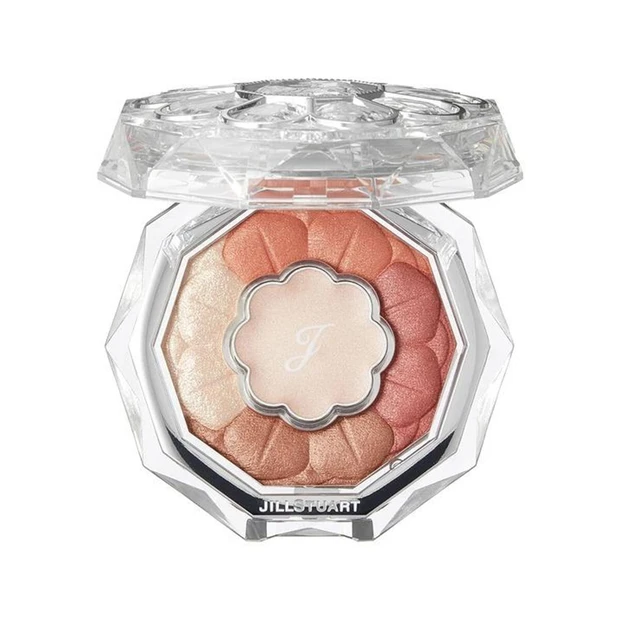 ジルスチュアート（JILL STUART） ブルームクチュール アイズ