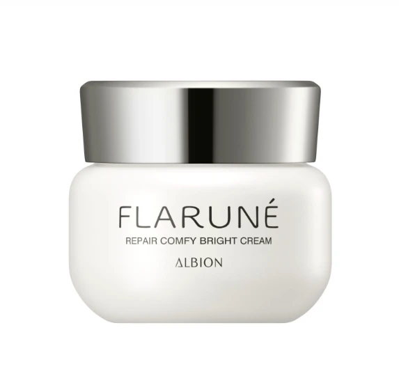 フラルネリペアコンフィブライトクリーム　美白クリーム