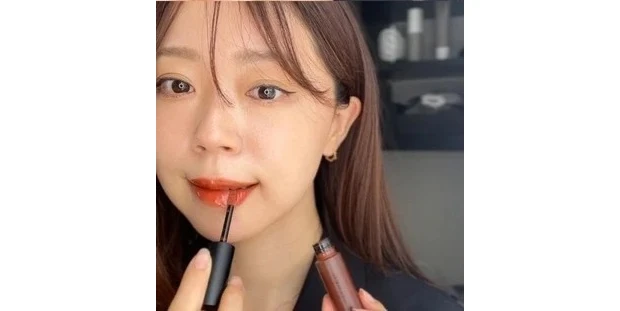 Celvoke セルヴォーク テラコッタメイク テラコッタリップ エンスロールグロス 