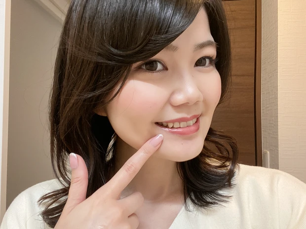 【光を反射する明るく白い歯に】自宅で手軽に美白歯磨き【Lightee ライティー】_4