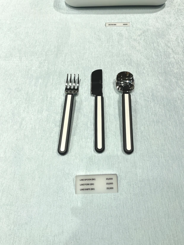 テーブルウェア