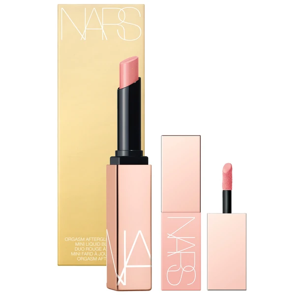 NARS』ホリデー限定デザインのベストセラー＆限定アイテムがずらり