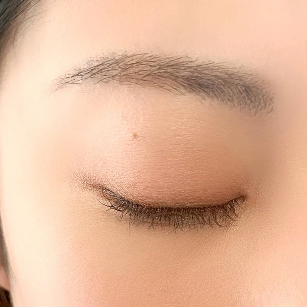 【プチプラコスメ】1品で「おうちメイク」も「お出かけメイク」も！インテグレートの新色アイシャドウ_3_2