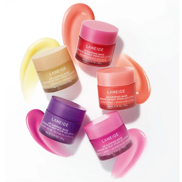 MAQUIA8月号スペシャル表紙版にミニサイズの付録付き！韓国コスメ「ラ…