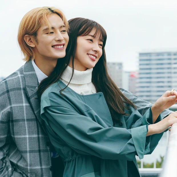 ムーン・リーさんが指南！ 2021年にやるべき「開運行動」