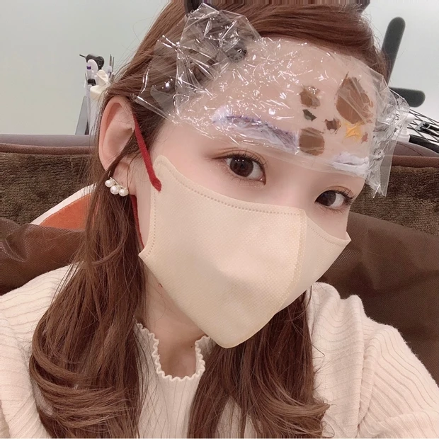 【自己紹介】MAQUIAインフルエンサー4年目のちゃんまりです!最近ハマってるメイクレシピ&最近のコスメ購入品などもご紹介♡_2_1