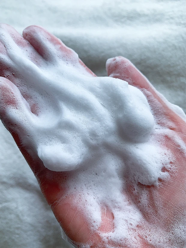 洗うことから肌を美しく！アルソアの石けん✨_3