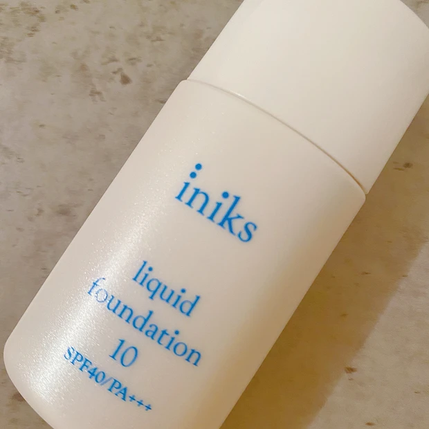 【敏感肌さんに】まるで素肌感！肌に負担をかけずに肌荒れ&毛穴カバーする高機能ファンデーション（リキッド　ファンデーション10 ライトオークル）／体温でとろけるクレンジング！（クレンジング　エマルジョン）_4_2