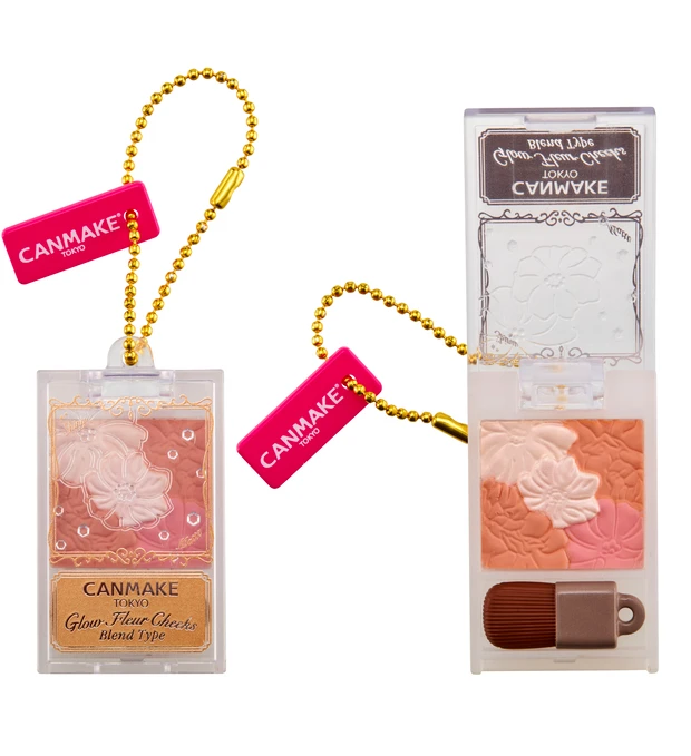 グロウフルールチークス（ブレンドタイプ）B01