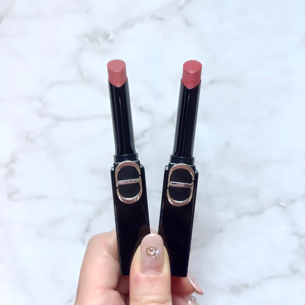 高発色で落ちない新飲み会リップ ルージュ ディオール オン ステージ