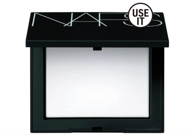 NARS リフ粉 チャイボーグメイク 使用コスメ