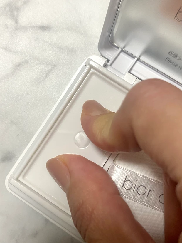 MEGUMI 美容　ビオールオーガニクス　オーガニックアクアエアレスクッション　MEGUMI愛用　田中みな実ベスコス　ファンデーション　オーガニックコスメ　田中みな実ベスコス