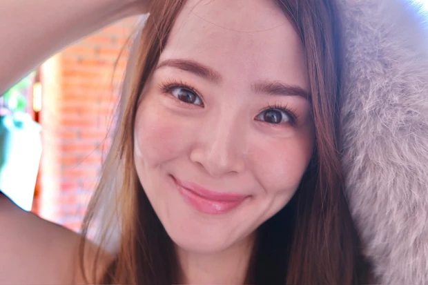 【マキア表紙メイク】田中みな実さん_13