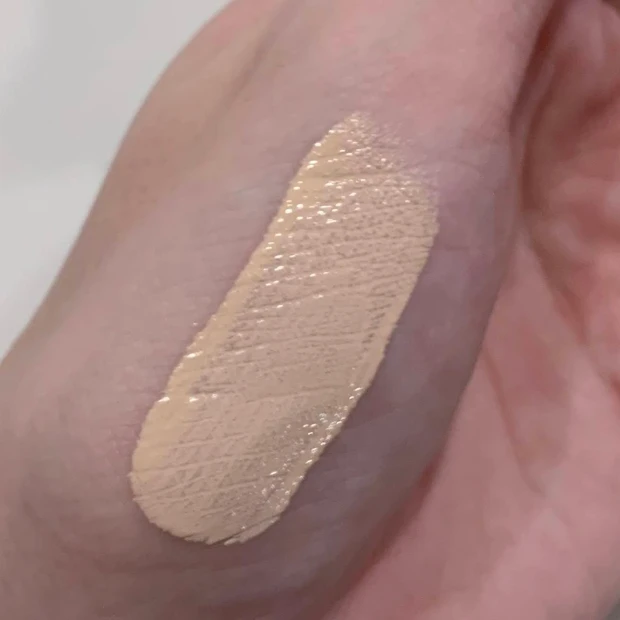 ライン使いでより実感できるイニクスシリーズ。リキッドファンデーションとクレンジングについて♡_2_2