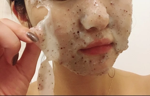 美容のために一週間かけて毎日ひとつずつ行っていること【2020年日替わり篇】Beauty Routine_6_1