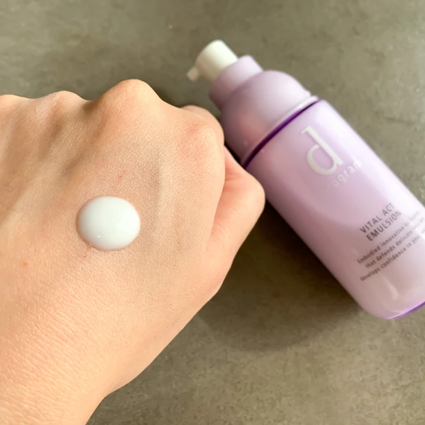 “やさしいだけじゃ物足りない”大人肌へ 「美肌菌」でゆらぎ肌をケア【dプログラム】_2_2