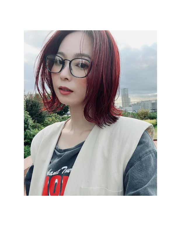 【再ブーム到来】大人女子の味方.乾かすだけでまとまる?!《2023秋冬もおすすめヘアはやっぱり〇〇💇♀️》イメチェンにも🙆♀️_5_1