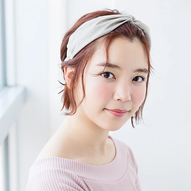 帽子を脱いだ後の残念ヘアは●●を使って簡単にごまかし！【GUのプチプラア…