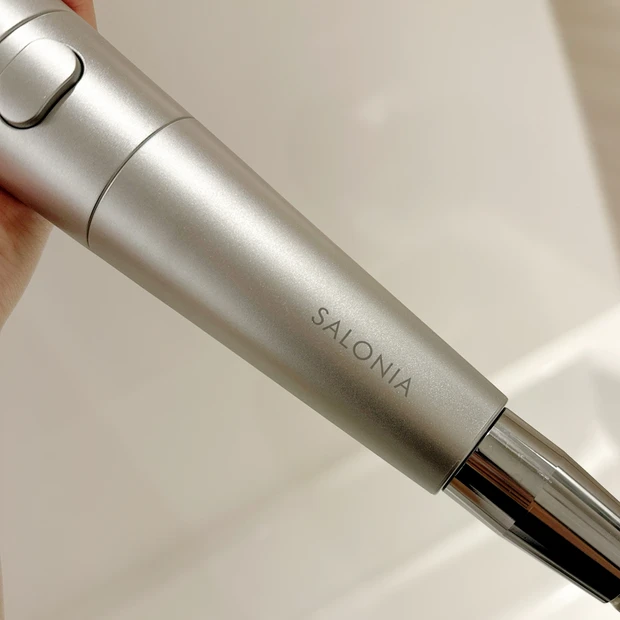 【シャワーヘッド変えました】サロニアのシャワーヘッドは肌に優しくコスパも良い?正直レビュー_4