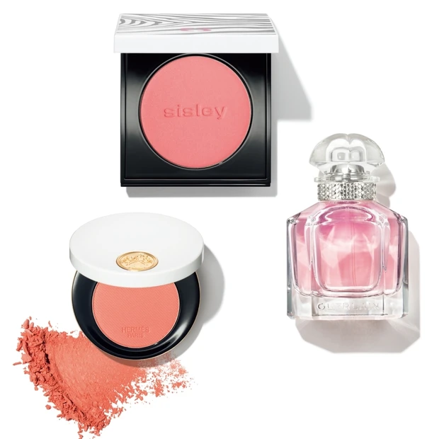 2021年下半期・素敵なコスメに出合えるのは誰？ 水晶玉子先生が占う本命…