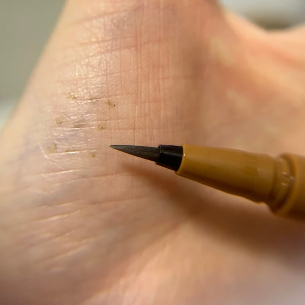 アイエディションリキッドライナー03 スウォッチ