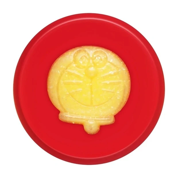 【クリスマスコフレ2020】ポール & ジョー ボーテ ポール & ジョー リップスティック D _ 004 シャイニーイエロー×ビビッドレッド