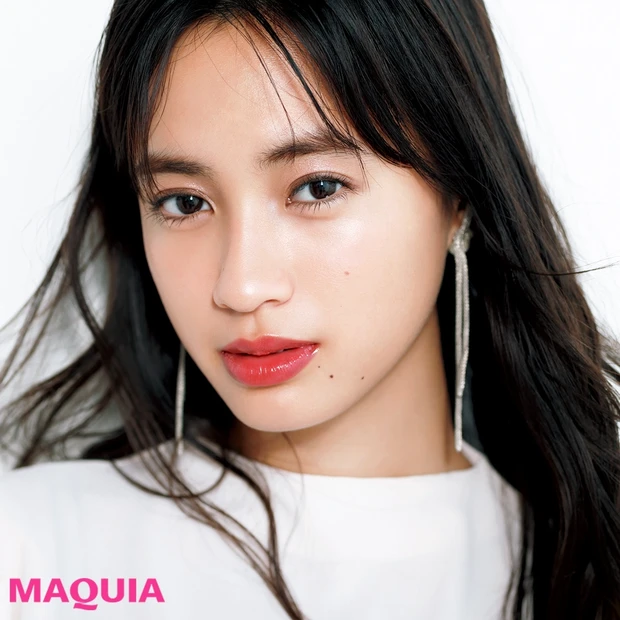 イエベ秋タイプに似合うリップは？華やかなトマトレッドで大人見えメイク