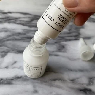 トゥヴェール 美容液 クリスタルエッセンス 口コミ