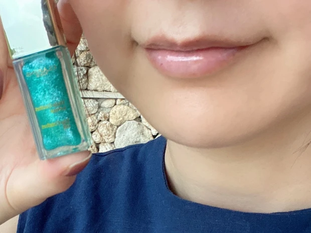 【クリスマスコフレ2020】絶賛リピート中「クラランス コンフォート リップオイル」_3_2