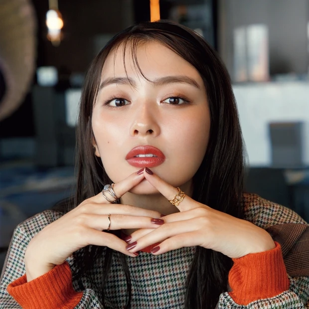 X'masコフレ&限定色でシーン別映えメイクGALLERY_1_3