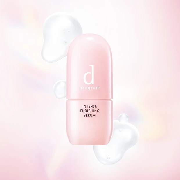 「美肌菌(※1)」に着目したｄプログラムで敏感肌ケアのその先へ