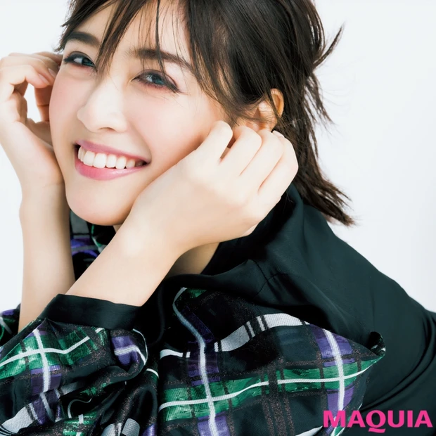 「メイクが楽しくない問題」を千吉良恵子さんが解決! とっておきのマジック…