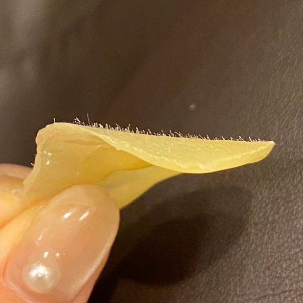 美肌の人がやる施術♡ マツヤニパック！_3