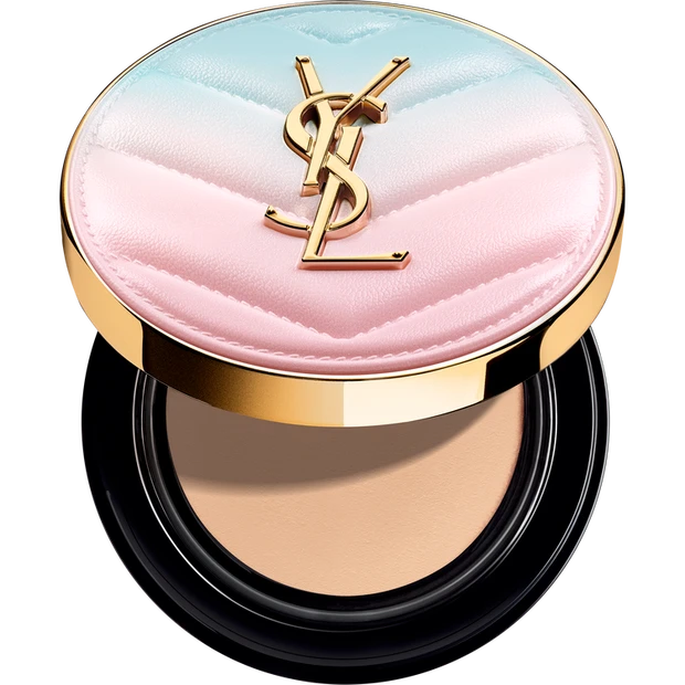 バレンタインコスメ 2025 イヴ・サンローラン ラディアント タッチ グロウパクト