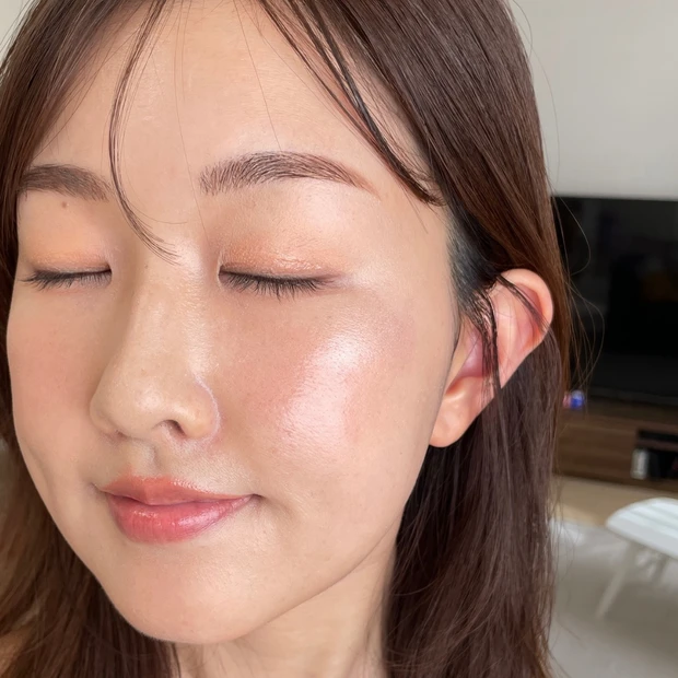 【マキア表紙メイク】有村架純さん風、血色コーラルメイク♡付録も豪華なMAQUIA１月号！_11_2