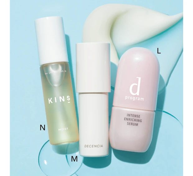 【バランス肌】におすすめの夏のスキンケア 3. 菌ケアで環境に負けない肌へ