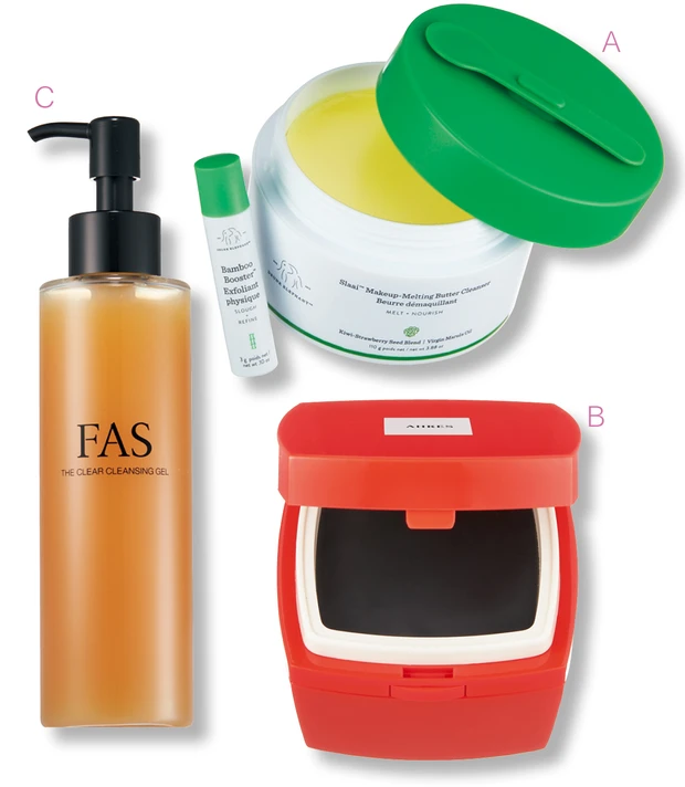 毛穴が変わるスキンケアはこれ！ まゆり様&マミ様おすすめのスキンケアアイテム PhotoGallery_1_3