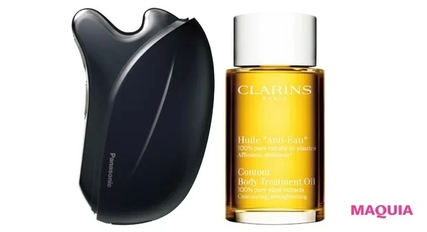 足のむくみにおすすめのアイテム