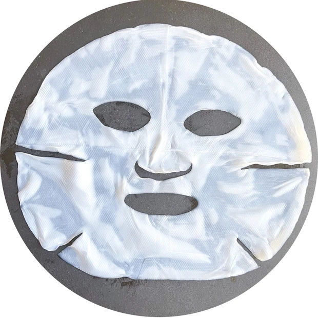 LANCOME ランコム ジェニフィック アドバンスト バイオセルロース マスク