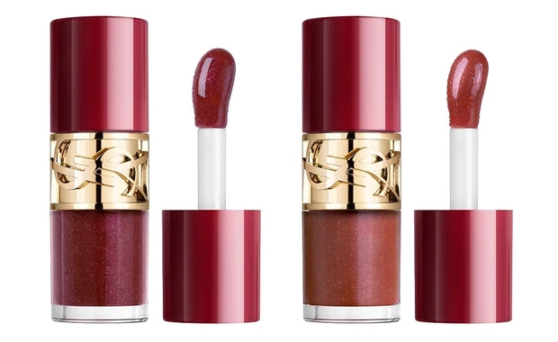 イヴ・サンローラン YSL ラブシャイン グロスプランパー <コレクター>