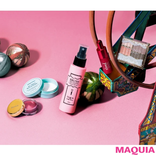 こういうコスメが欲しかった! 【ALL2000円以下】涙袋用パレット、ホ…