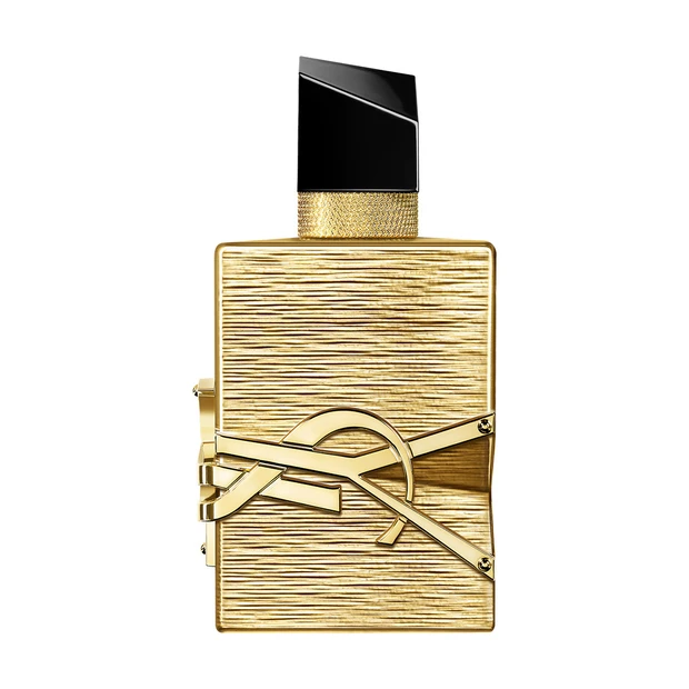 イヴ・サンローラン YSL リブレ オーデパルファム バニラ クチュール